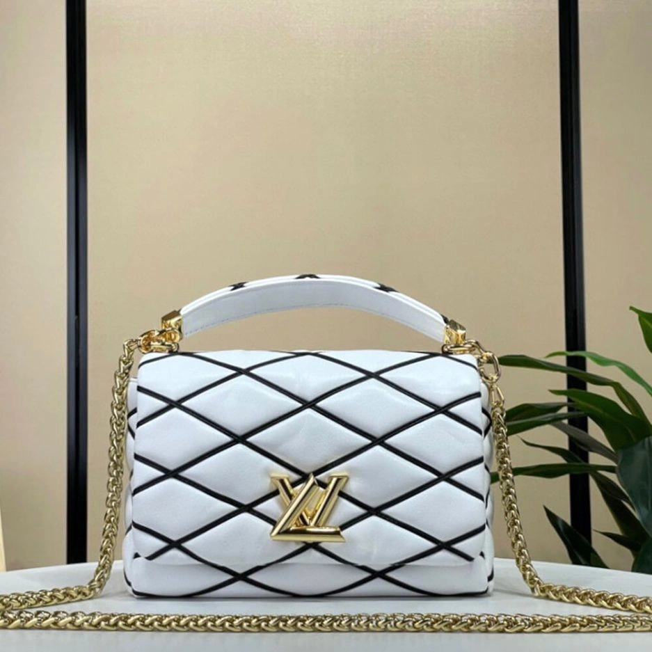 WaterResistant LV GO-14 MM 307