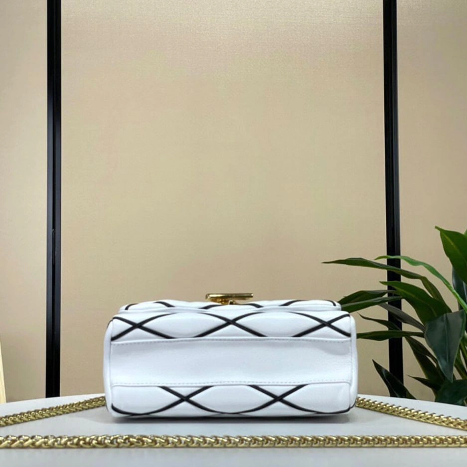 WaterResistant LV GO-14 MM 307