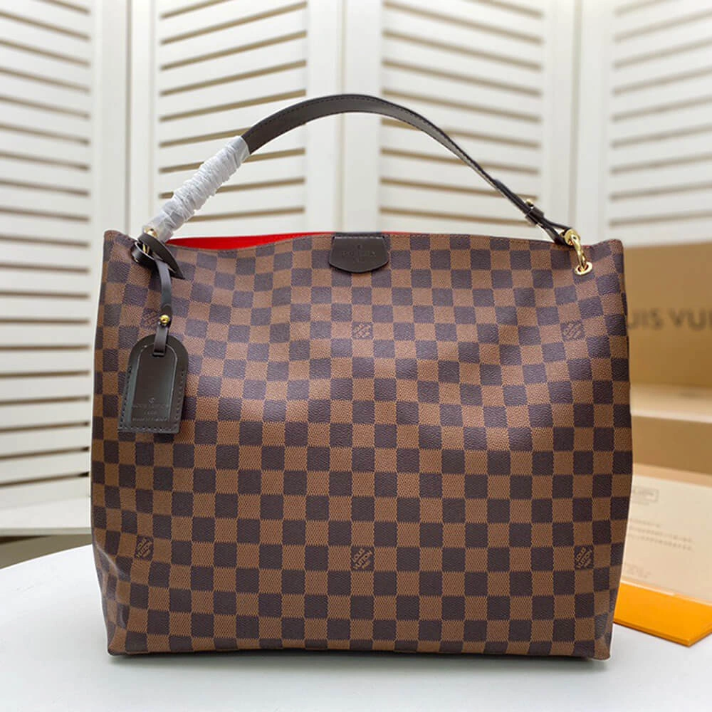 LV GRACEFUL MM SoftTouch 534