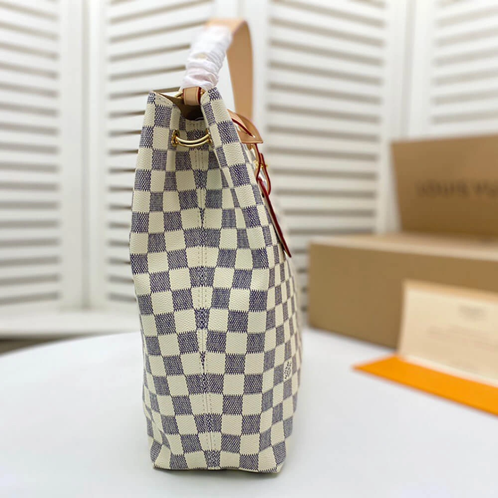 Breathable LV GRACEFUL MM 537