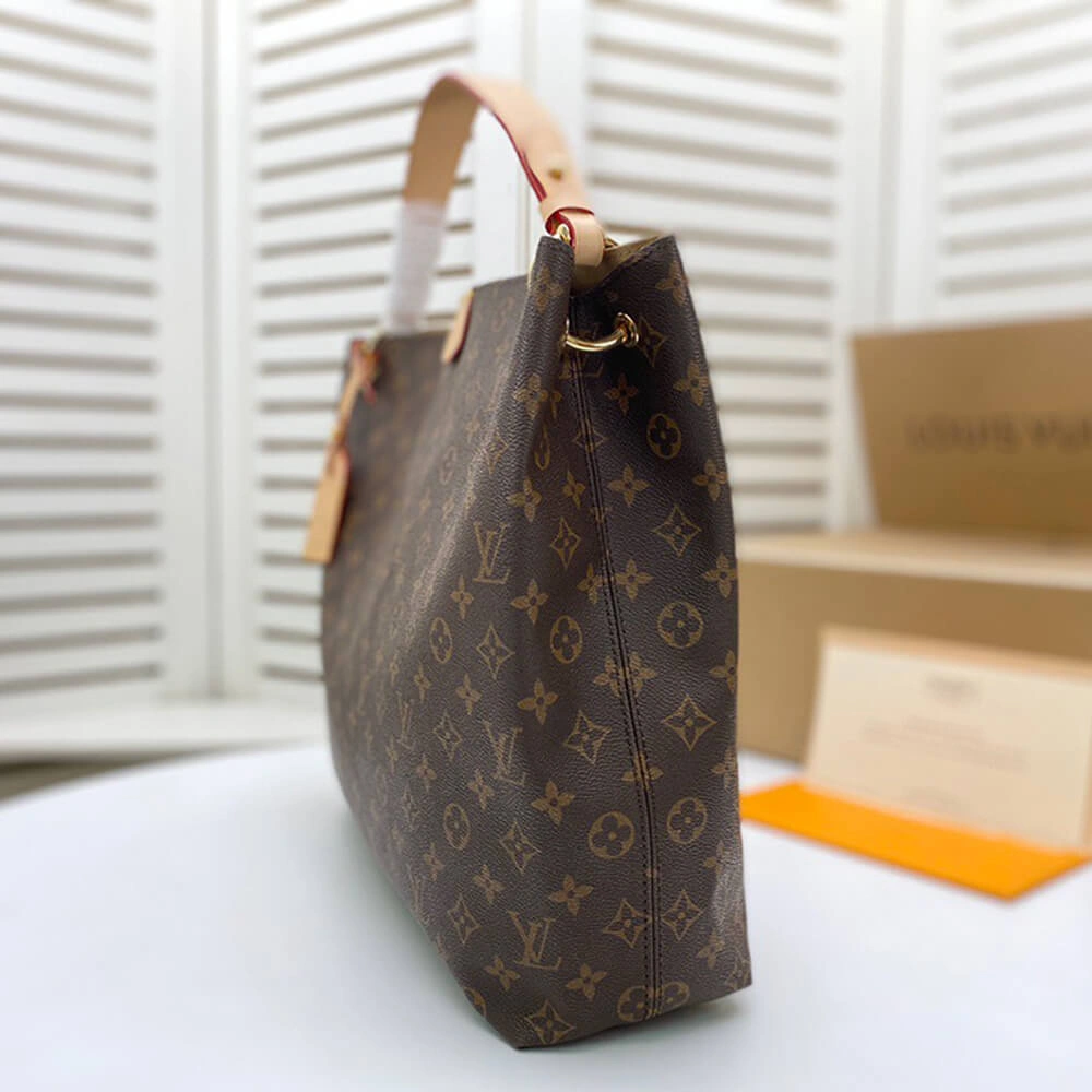 ZeroBulk LV GRACEFUL MM 540