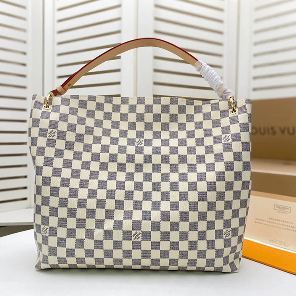 Breathable LV GRACEFUL MM 537