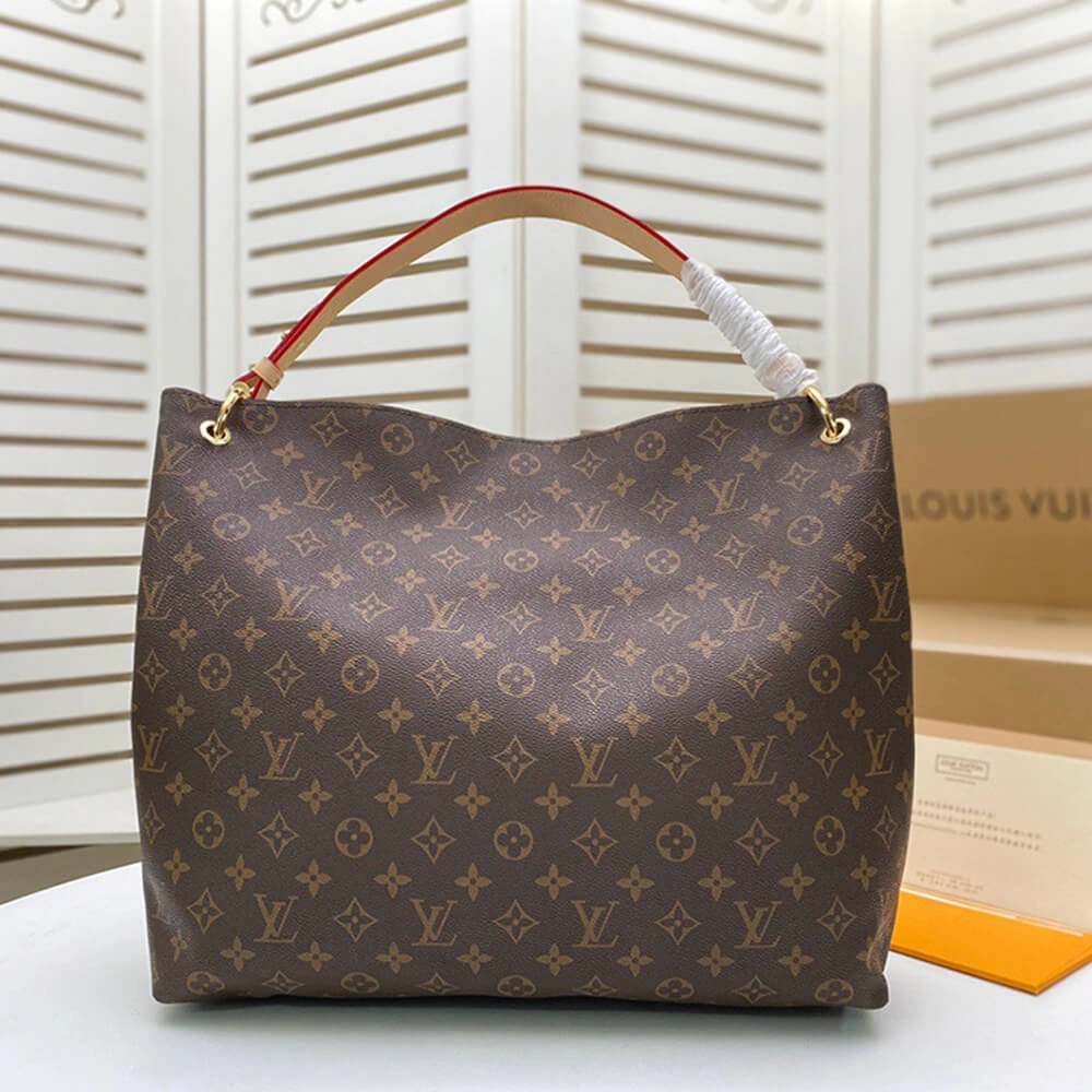 ZeroBulk LV GRACEFUL MM 540