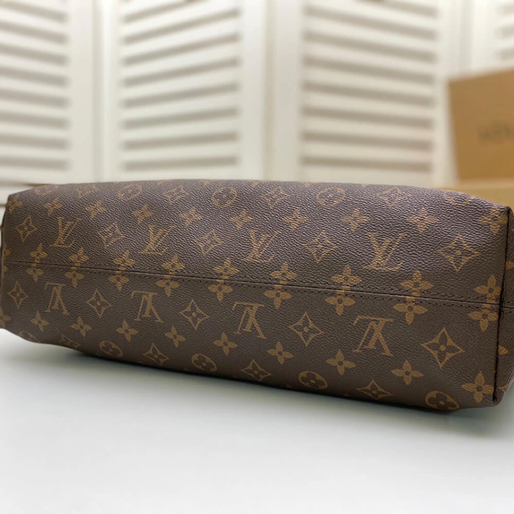ZeroBulk LV GRACEFUL MM 540