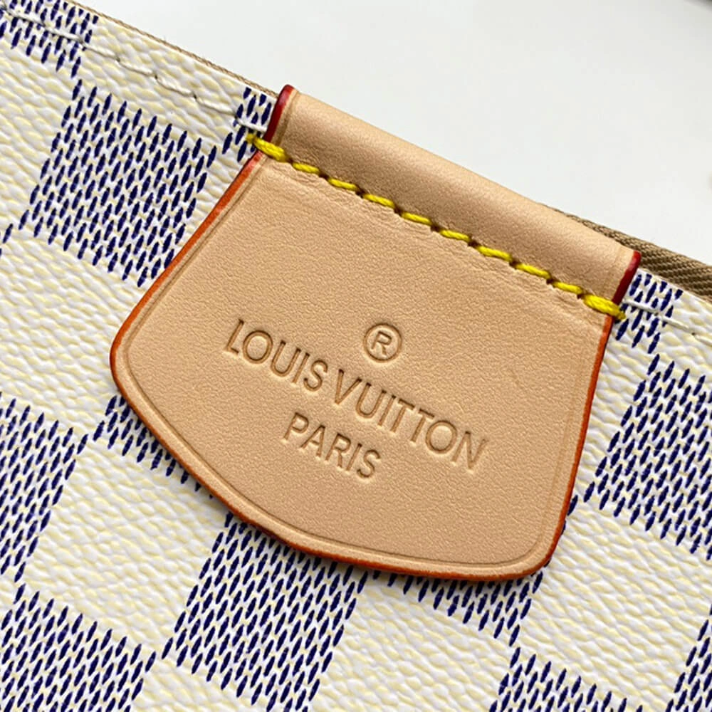 Breathable LV GRACEFUL MM 537