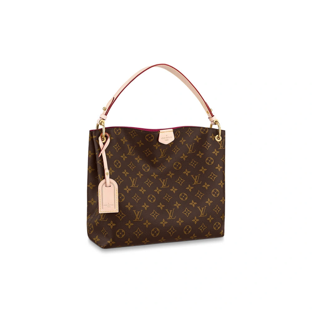 LV GRACEFUL PM Sustainable 530