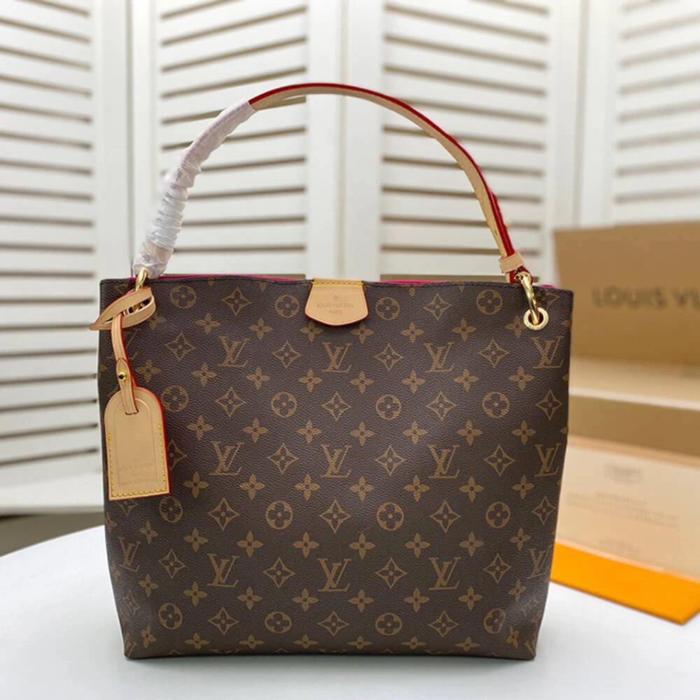 LV GRACEFUL PM Sustainable 530