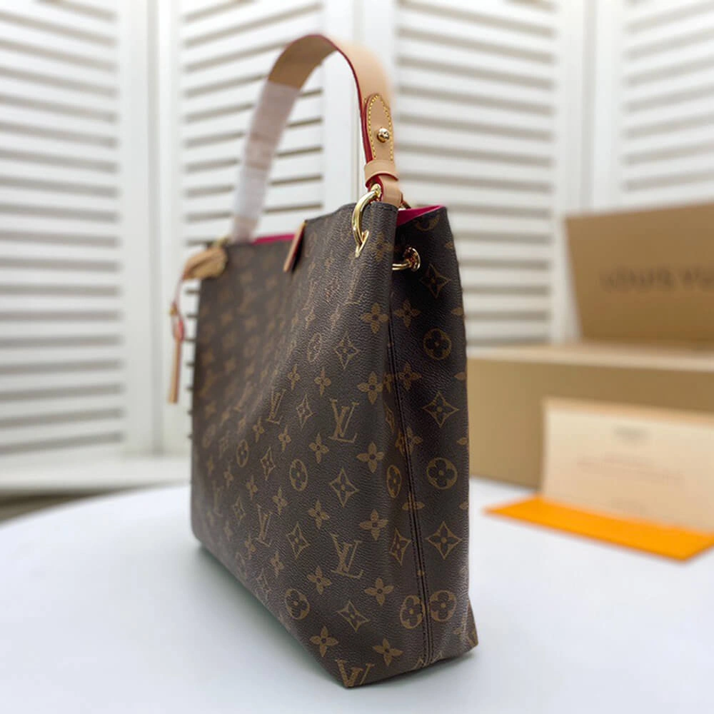 LV GRACEFUL PM Sustainable 530