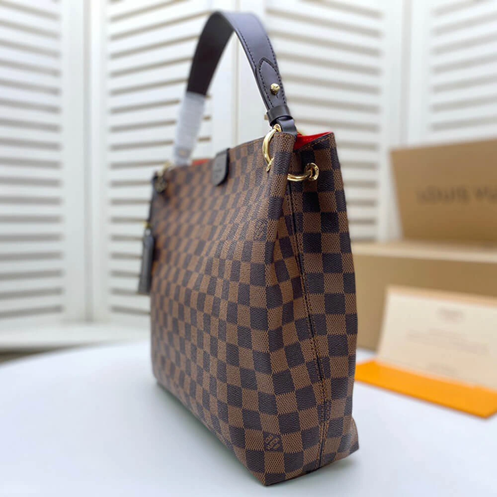 Refined LV GRACEFUL PM 532