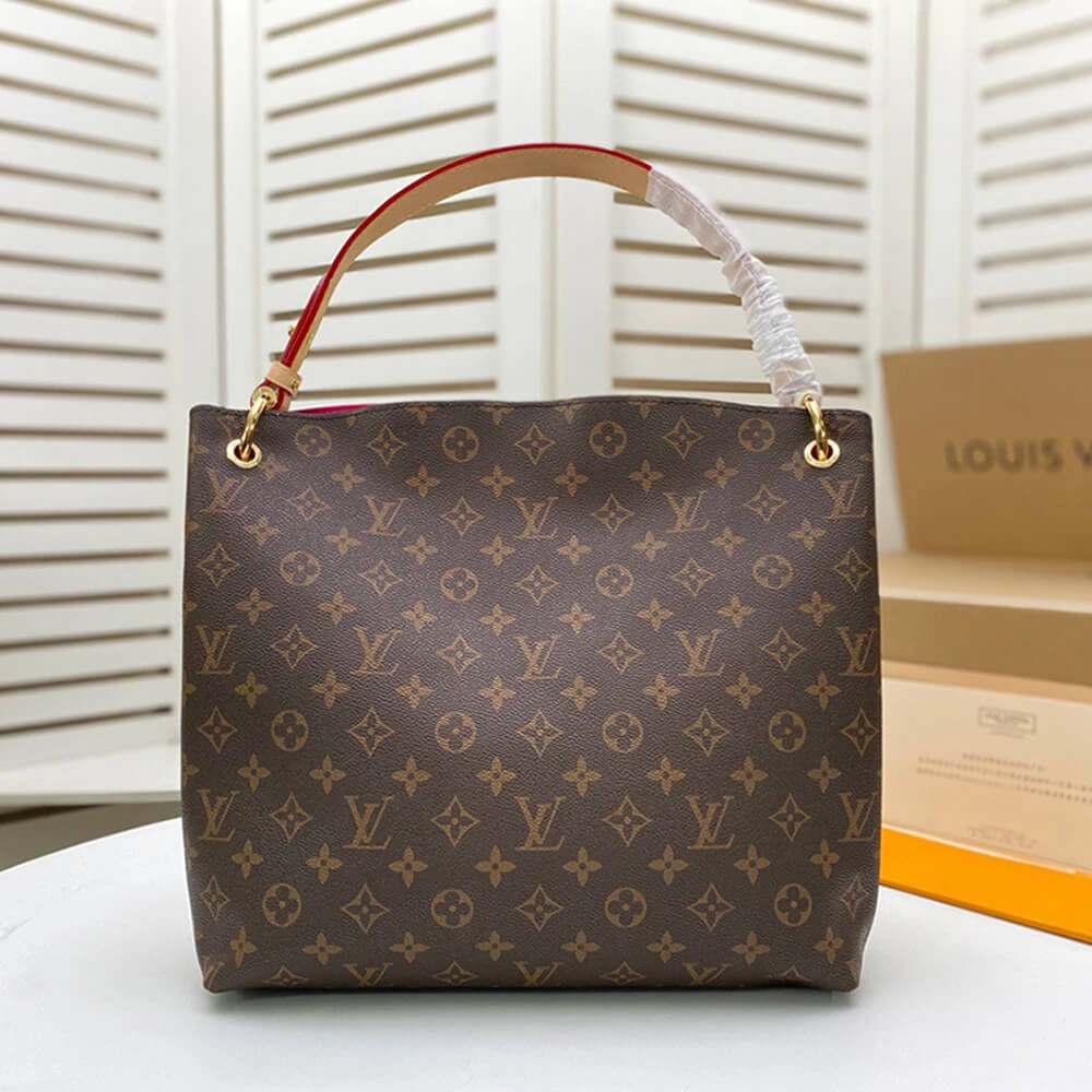 LV GRACEFUL PM Sustainable 530