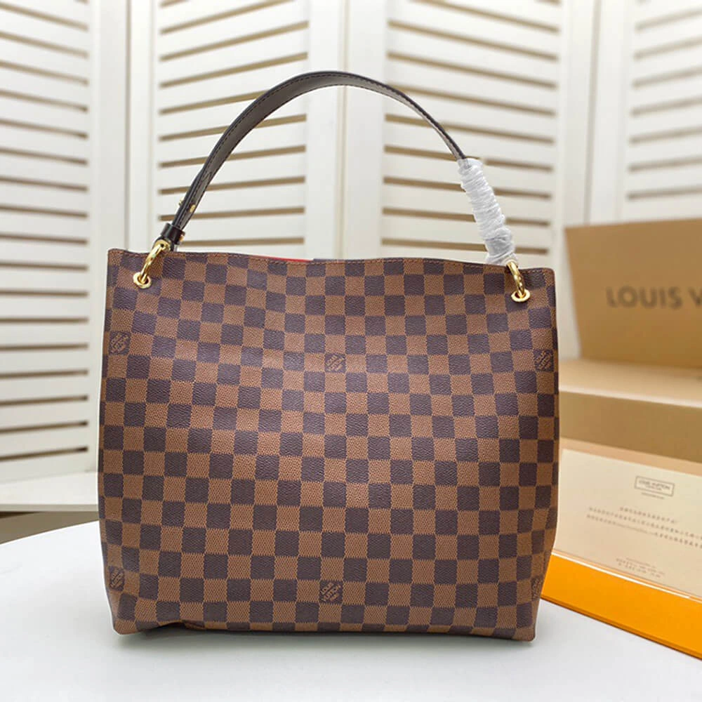 Refined LV GRACEFUL PM 532