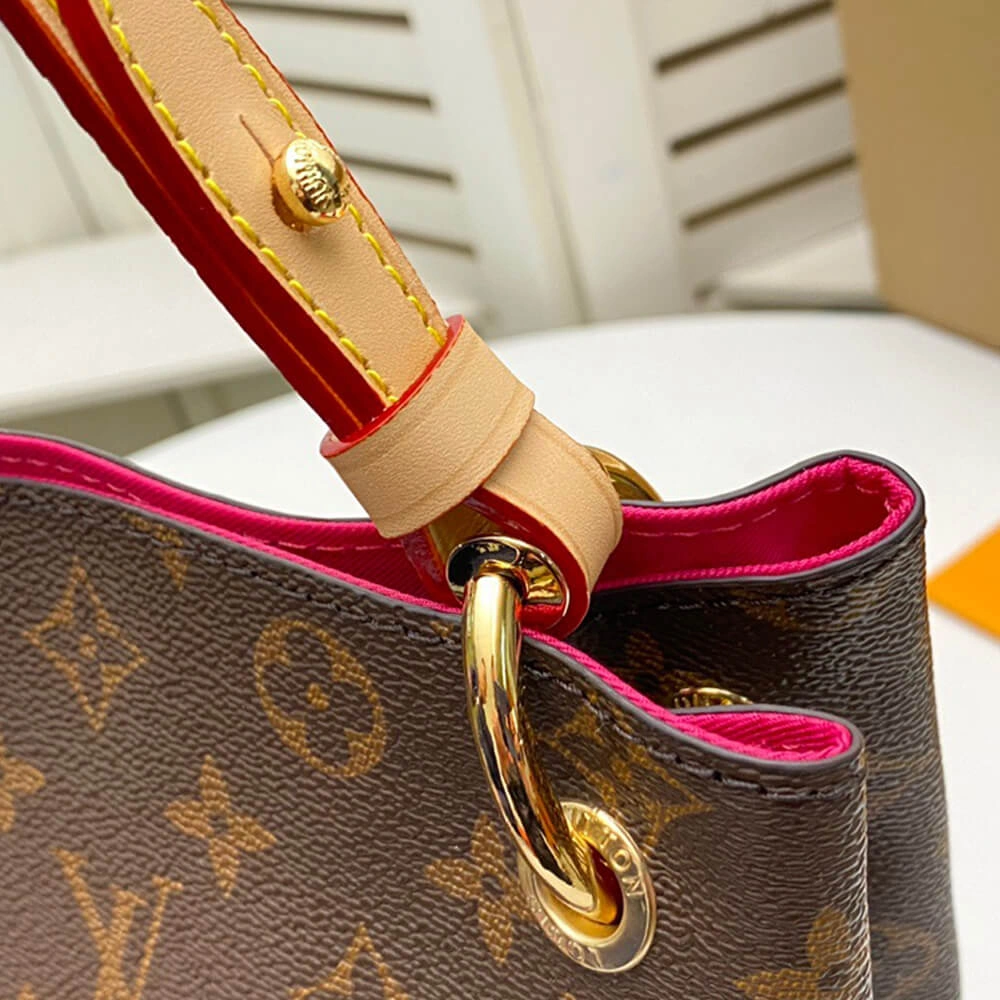 LV GRACEFUL PM Sustainable 530