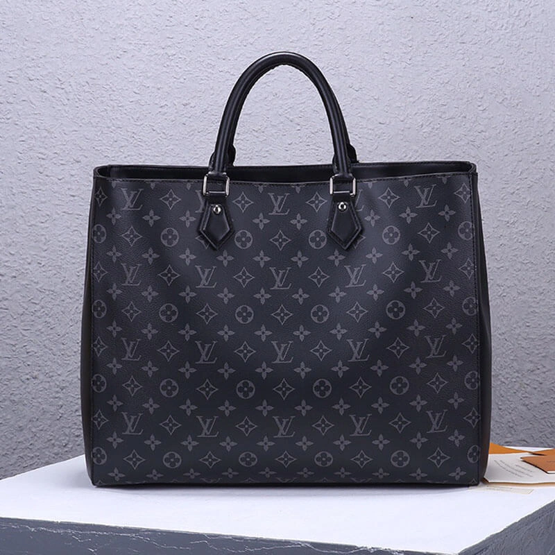 AllSeason LV Grand Sac Handbag 695
