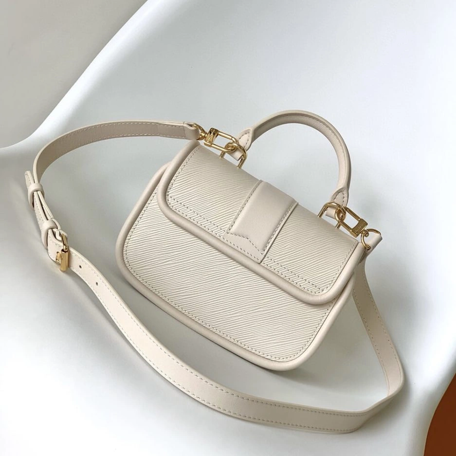 Effortless LV Hide and Seek 161