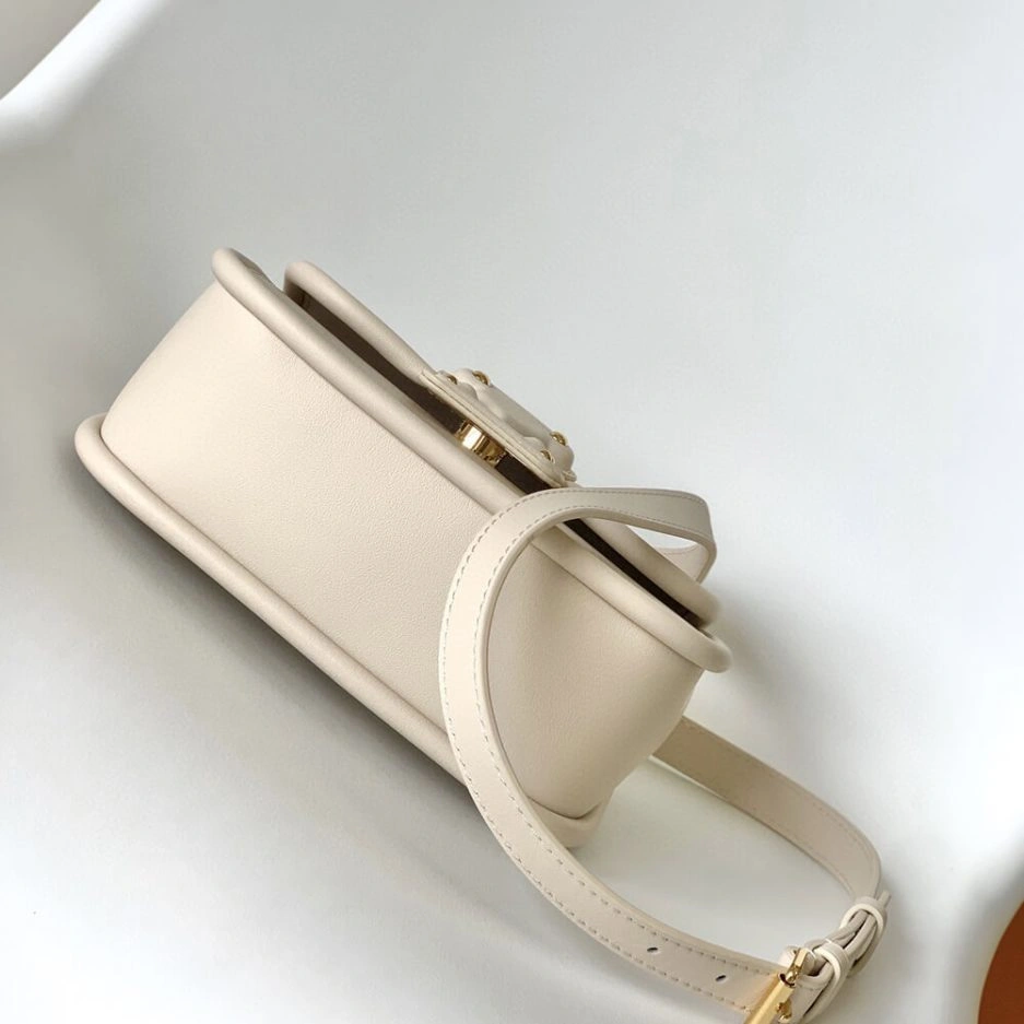 Effortless LV Hide and Seek 161