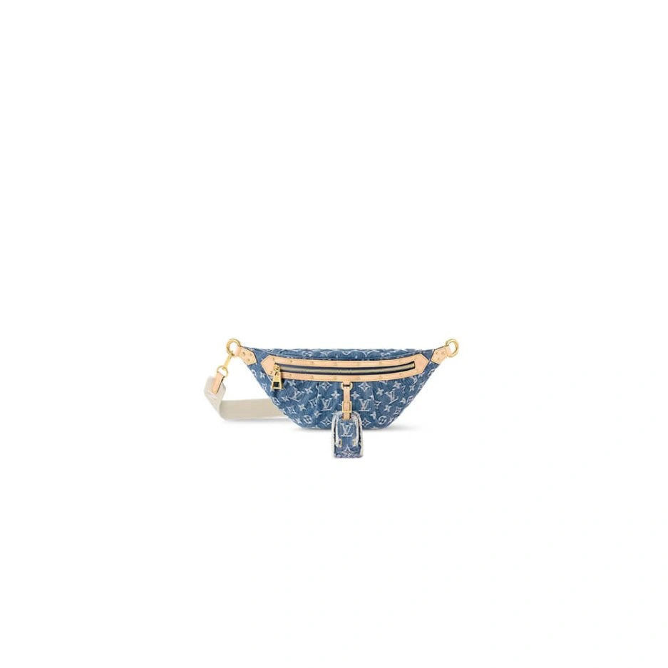 Refined LV High Rise 435