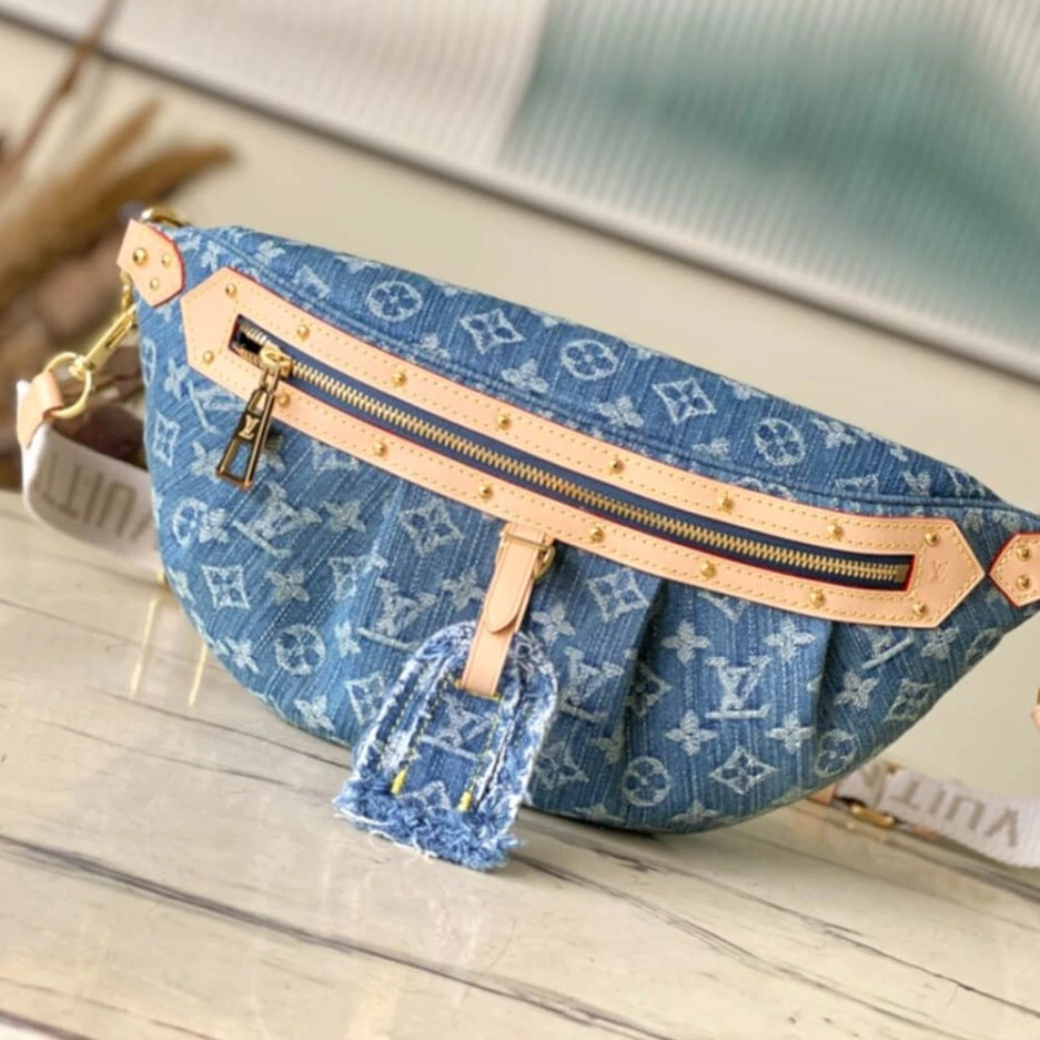 Refined LV High Rise 435