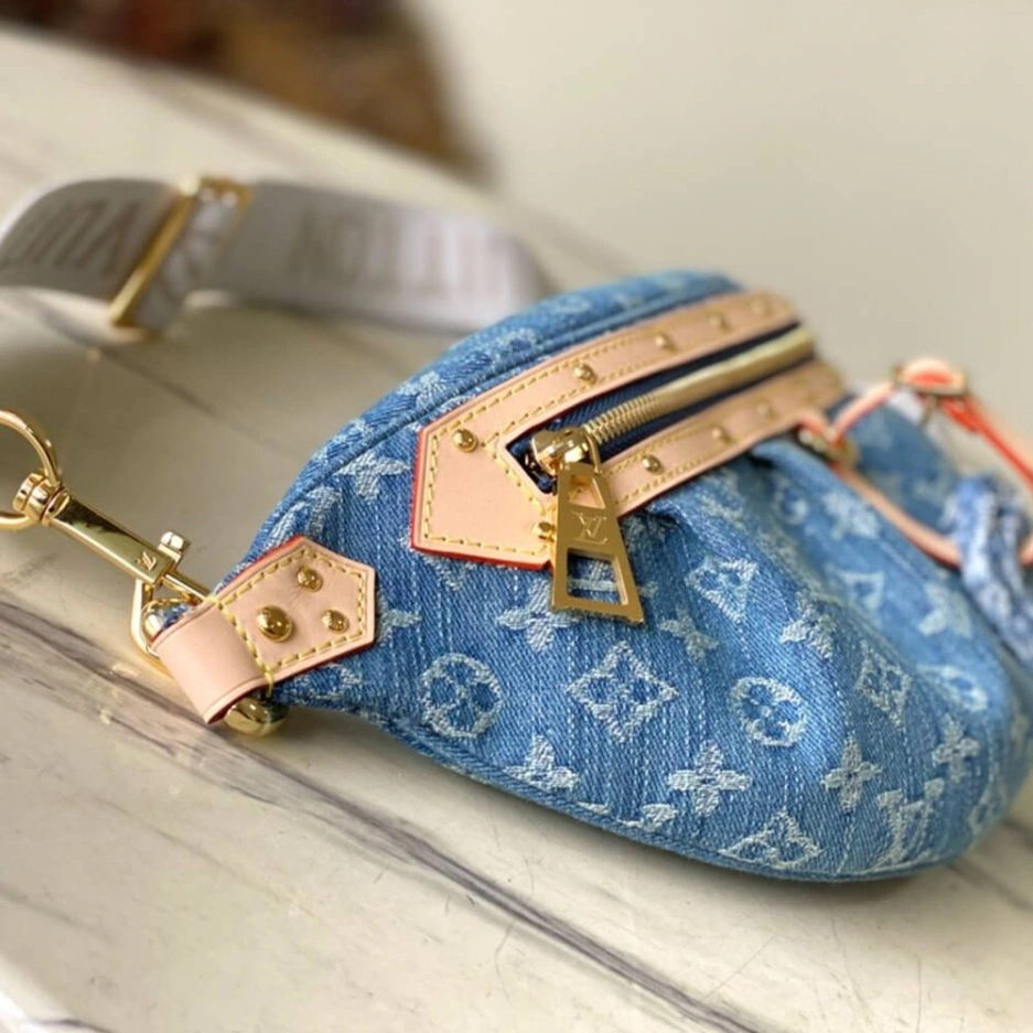 Refined LV High Rise 435