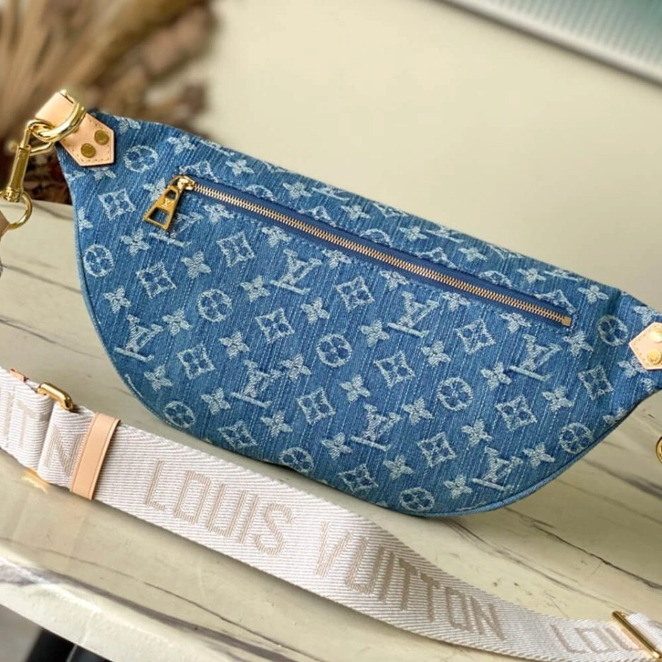 Refined LV High Rise 435
