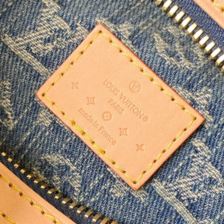 Refined LV High Rise 435