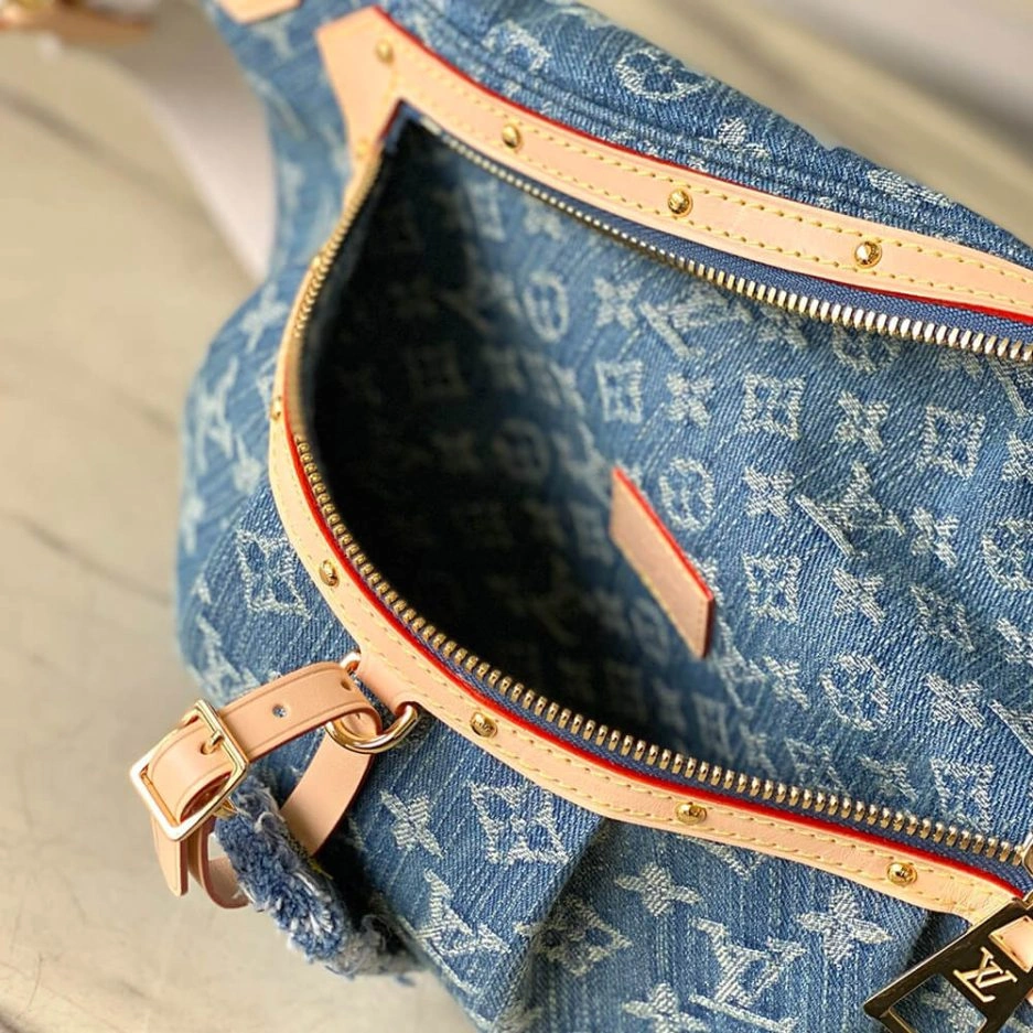 Refined LV High Rise 435