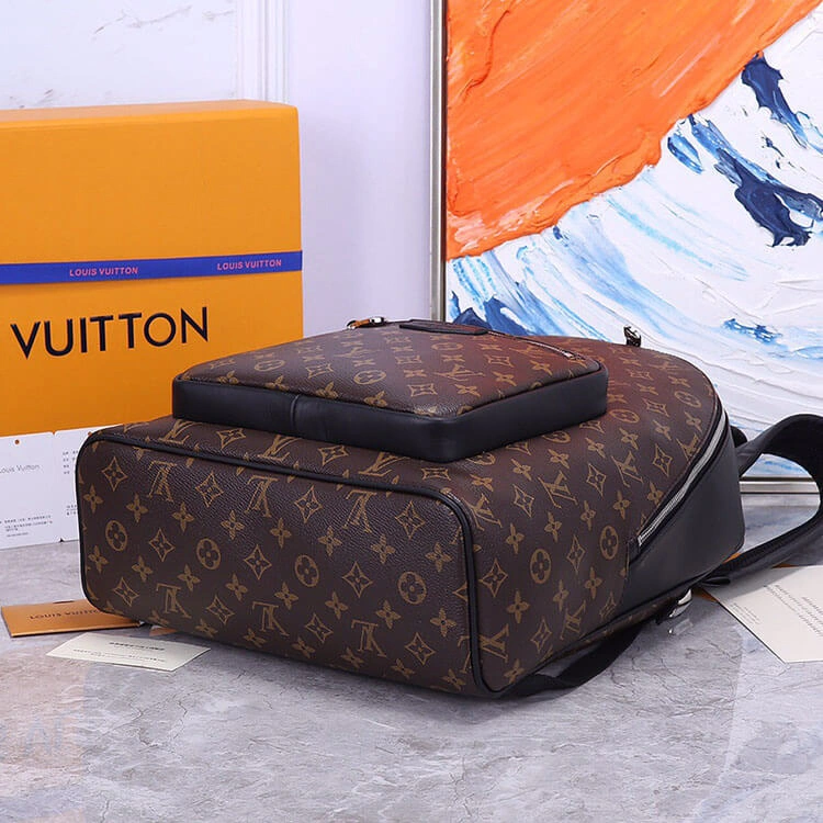 LV Josh Backpack Premium 778