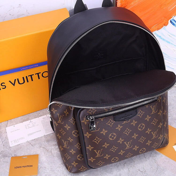 LV Josh Backpack Premium 778