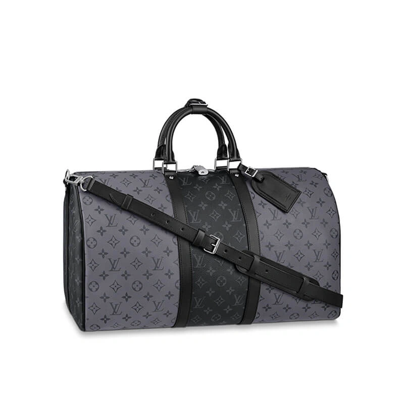 Sporty LV Keepall Bandouliere 679