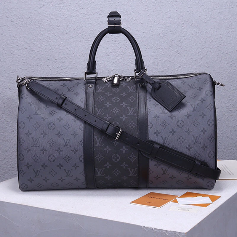 Sporty LV Keepall Bandouliere 679