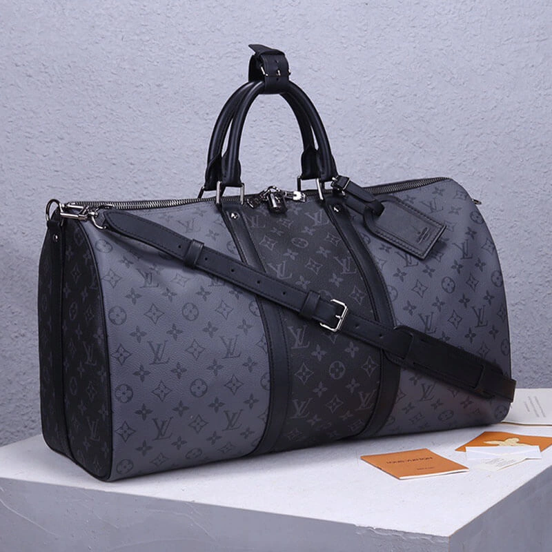Sporty LV Keepall Bandouliere 679