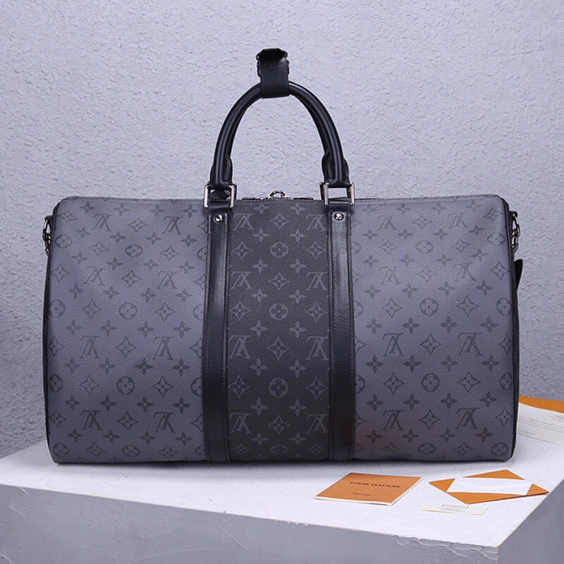 Sporty LV Keepall Bandouliere 679