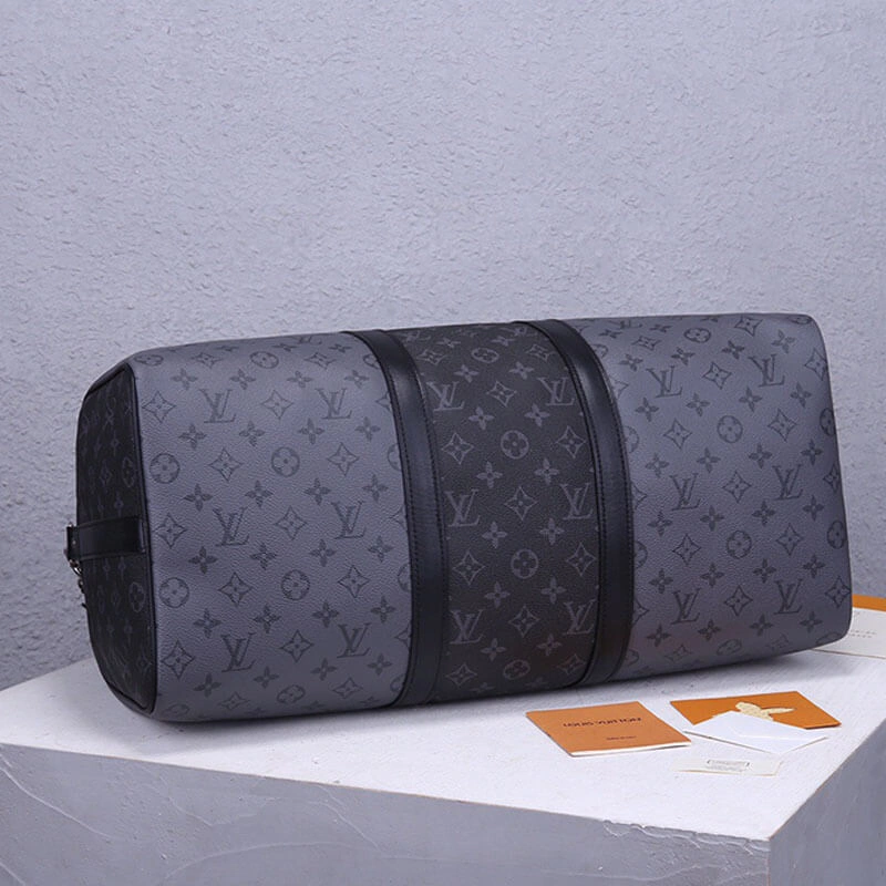 Sporty LV Keepall Bandouliere 679