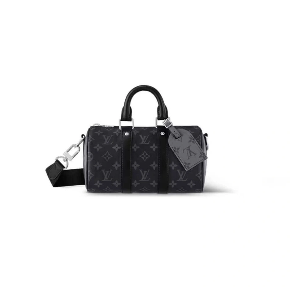 Durable LV Keepall Bandoulière 237