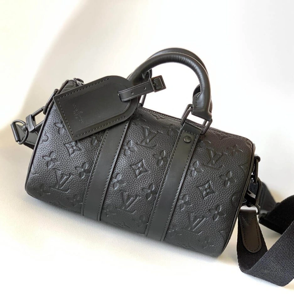 TopPick LV Keepall Bandoulière 260