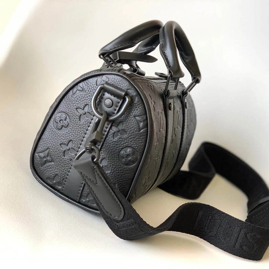 TopPick LV Keepall Bandoulière 260