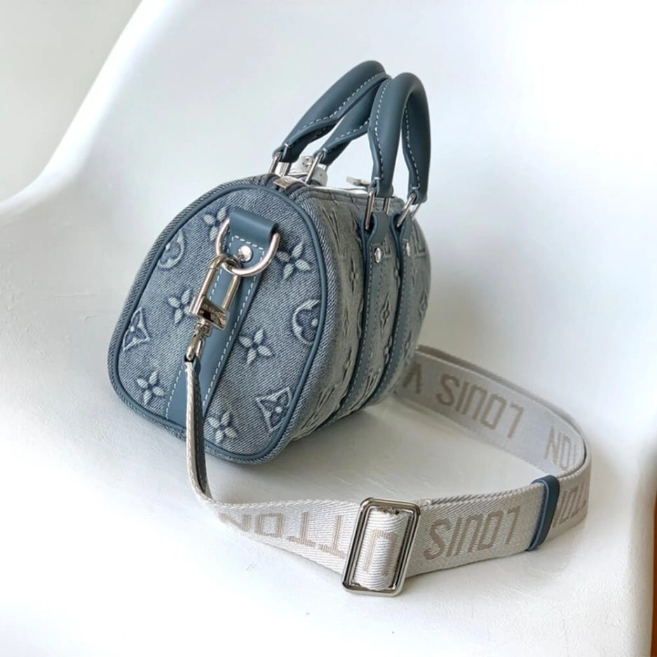 LV Keepall Bandoulière UrbanChic 256