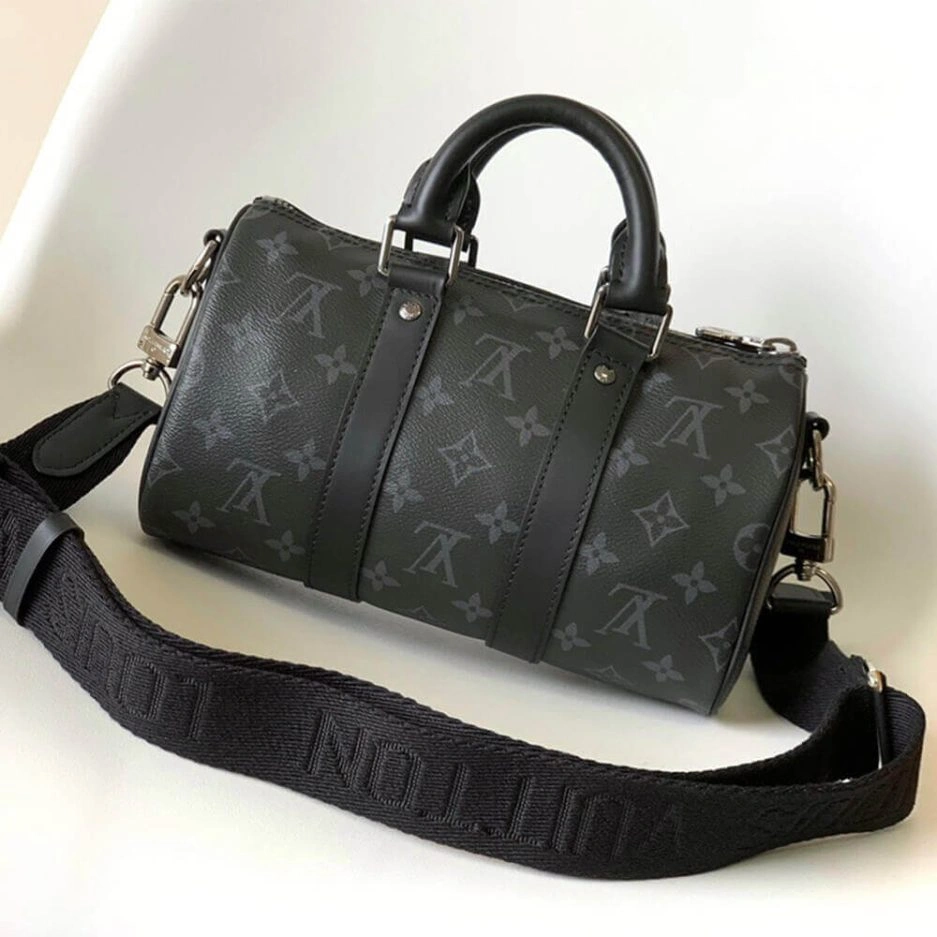 Durable LV Keepall Bandoulière 237