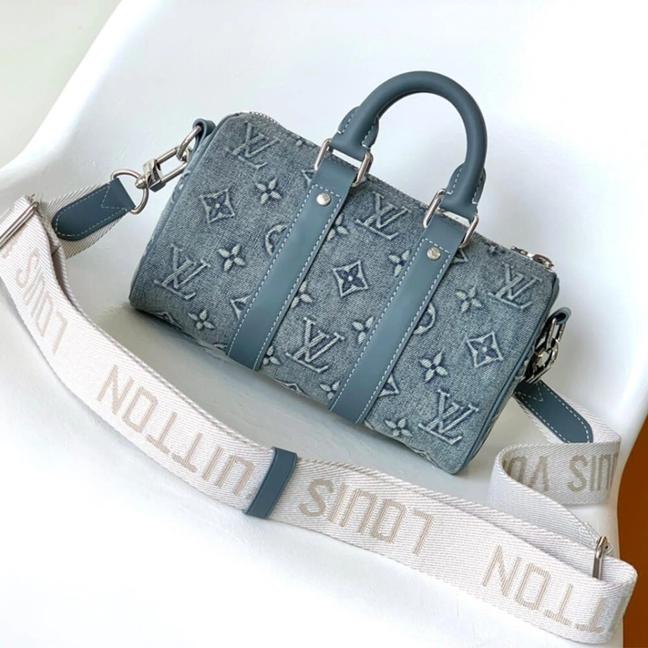 LV Keepall Bandoulière UrbanChic 256