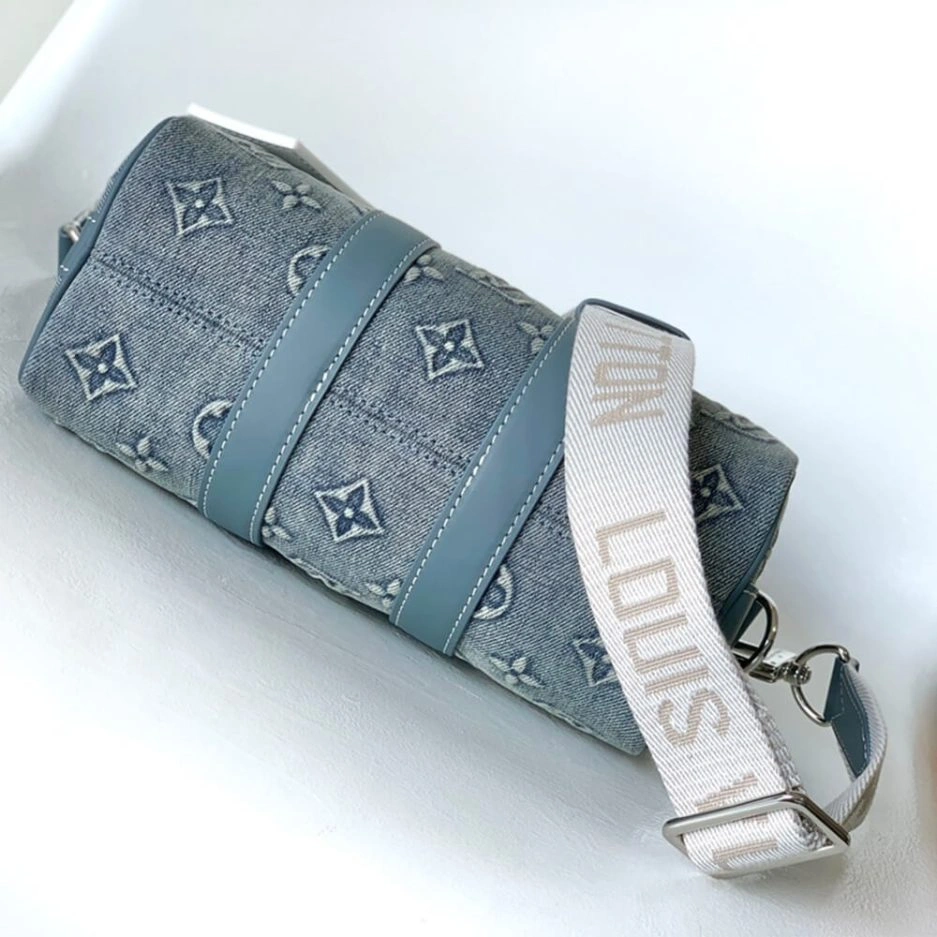 LV Keepall Bandoulière UrbanChic 256