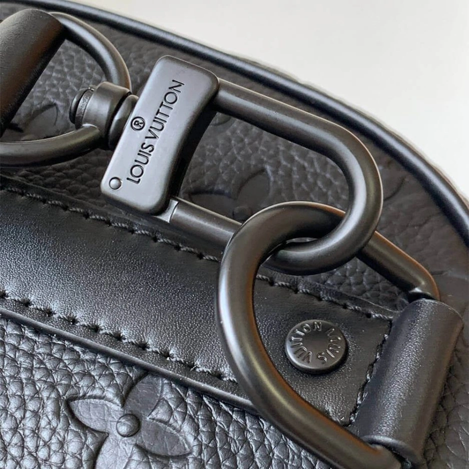 TopPick LV Keepall Bandoulière 260