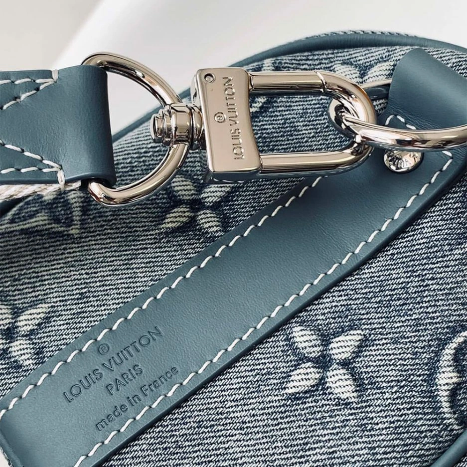 LV Keepall Bandoulière UrbanChic 256
