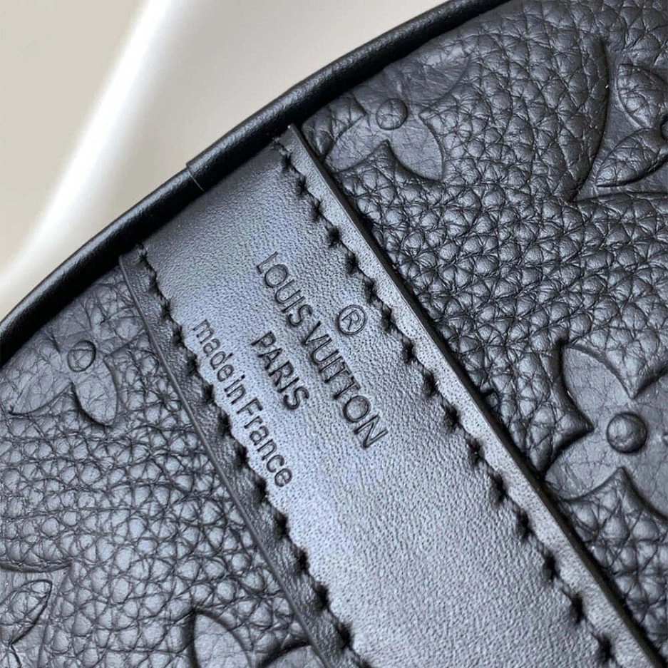 TopPick LV Keepall Bandoulière 260