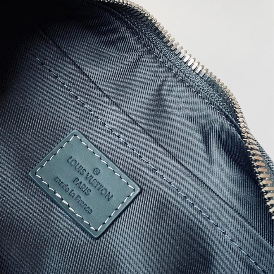 LV Keepall Bandoulière UrbanChic 256