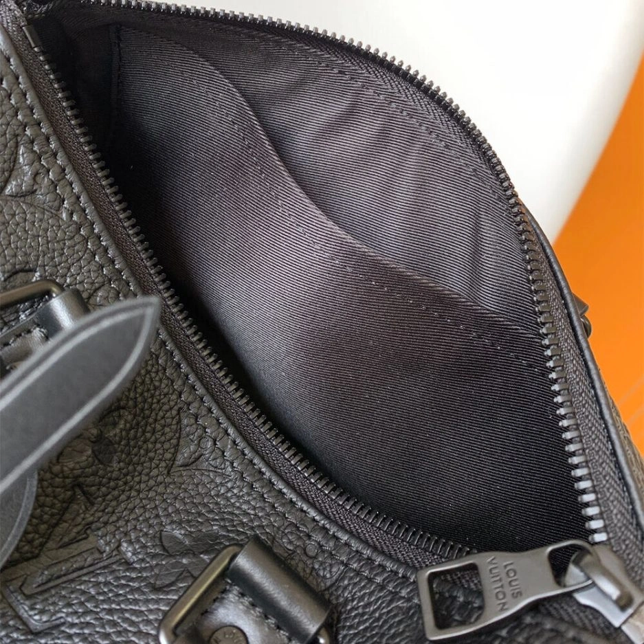 TopPick LV Keepall Bandoulière 260