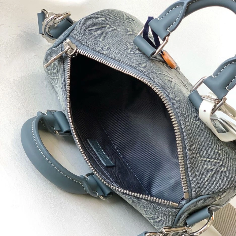 LV Keepall Bandoulière UrbanChic 256