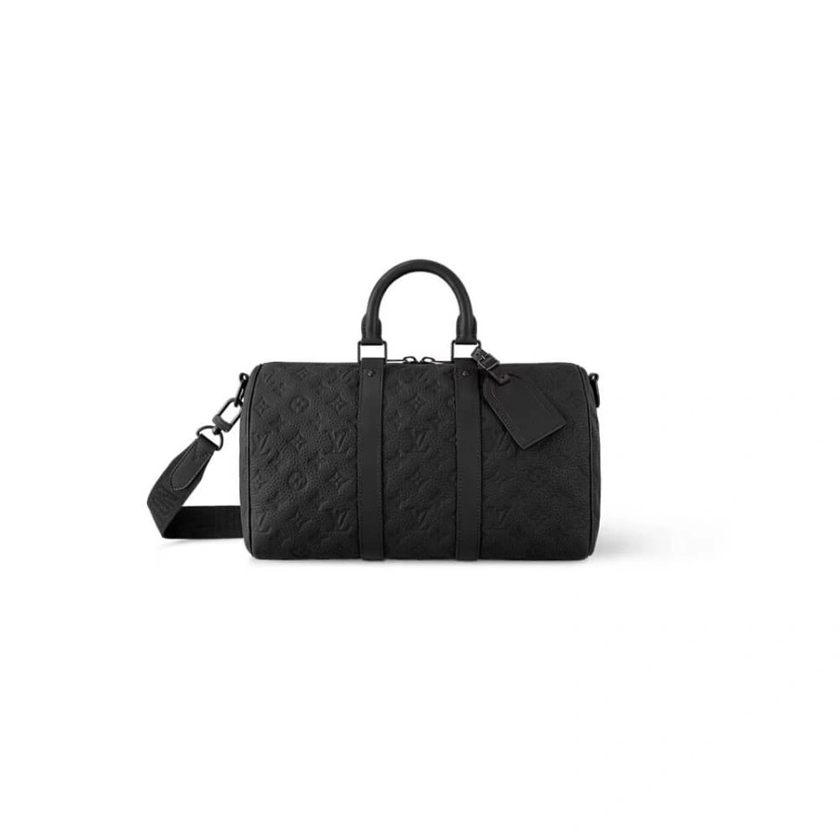 LV Keepall Bandoulière Sleek 251