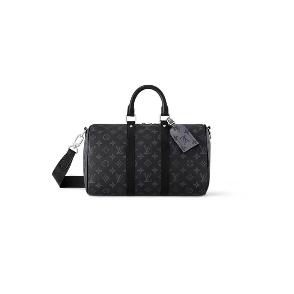 Premium LV Keepall Bandoulière 239