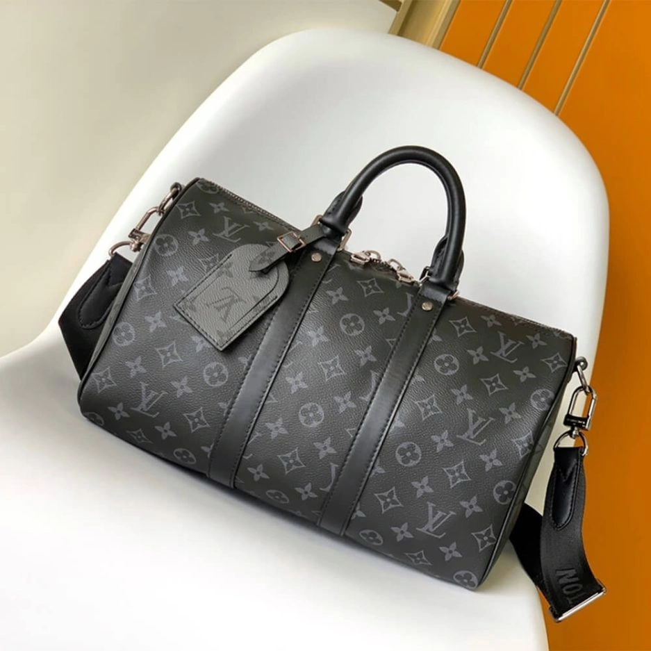 Premium LV Keepall Bandoulière 239