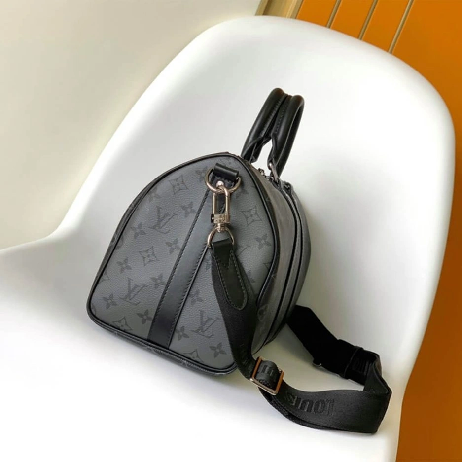 Premium LV Keepall Bandoulière 239