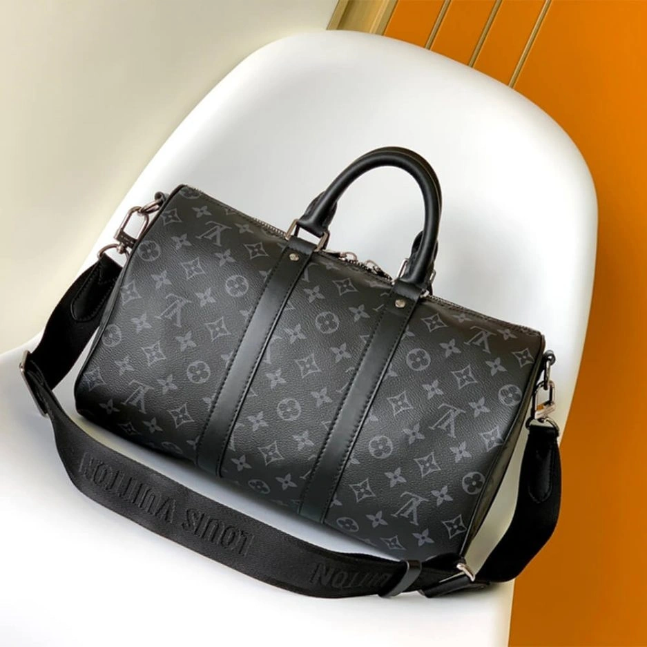 Premium LV Keepall Bandoulière 239
